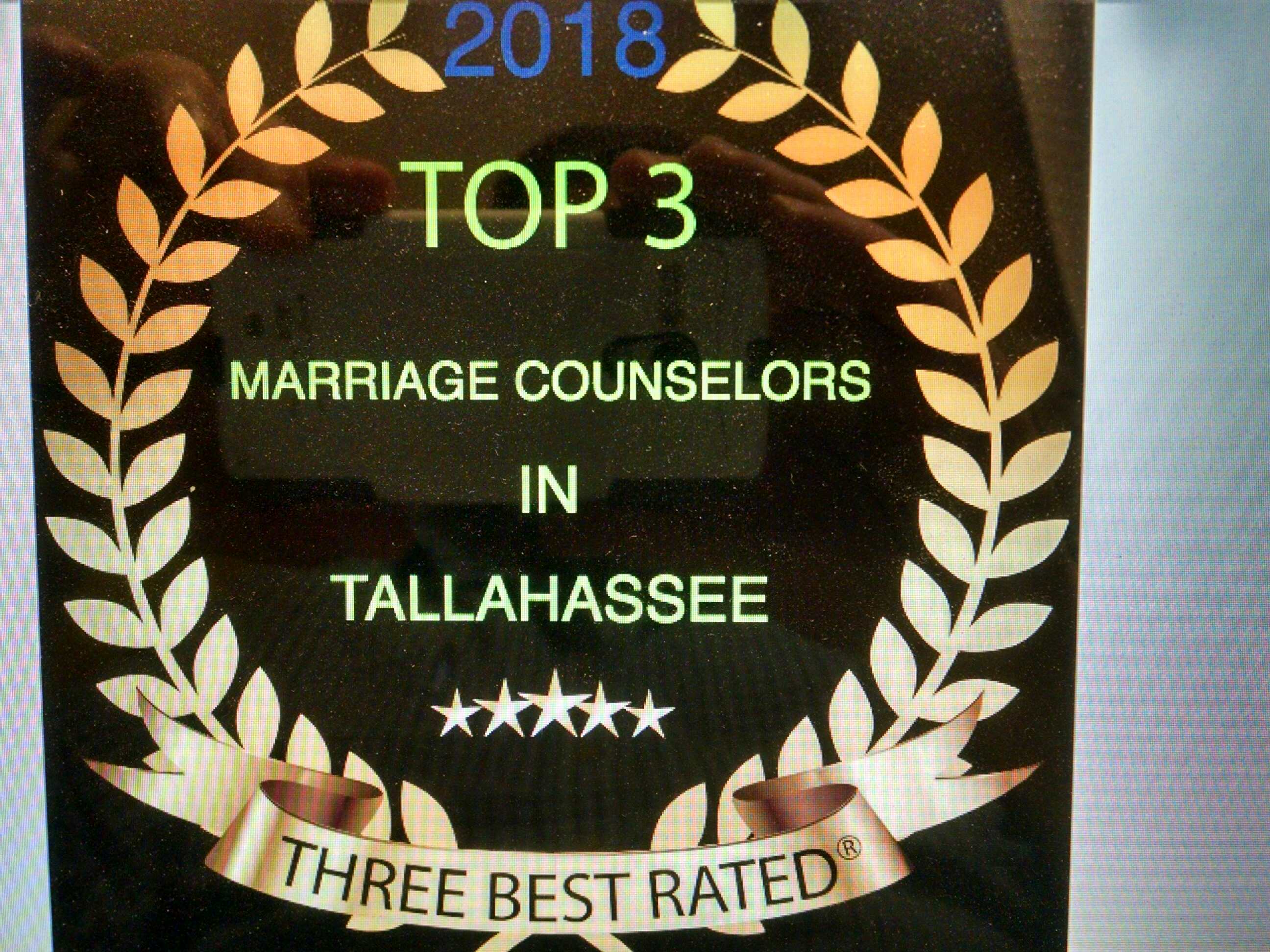 Best marriage counseling in Tallahassee