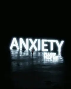 Anxiety therapy counseling; get help