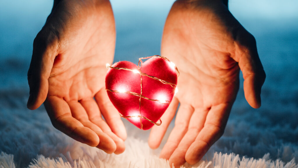 Navigating Valentine’s Day